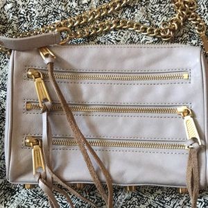 Rebecca Minkoff crossbody